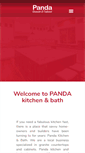 Mobile Screenshot of ncpanda.com